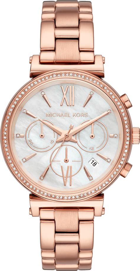 sophie michael kors watch|Sofie Pavé Two.